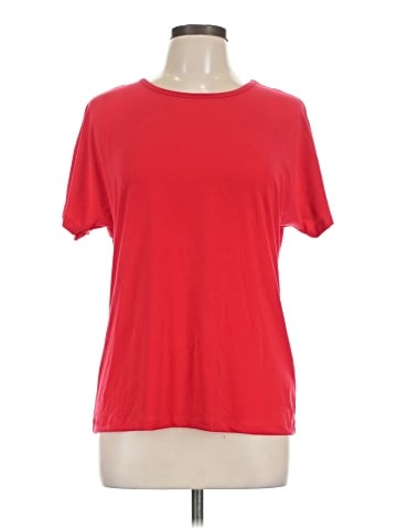 IMAN Short Sleeve T-Shirt (view 1)