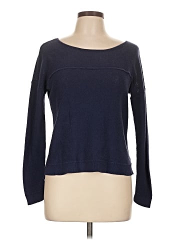 a.n.a. A New Approach Pullover Sweater (view 1)