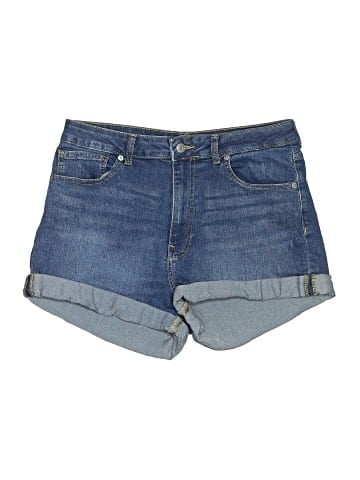 Forever 21 Denim Shorts (view 1)