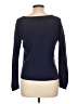 a.n.a. A New Approach Blue Pullover Sweater Size L - photo 2
