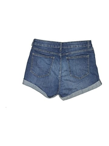 Forever 21 Denim Shorts (view 2)
