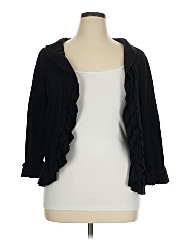 INC International Concepts Cardigan (view 1)