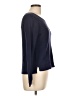 a.n.a. A New Approach Blue Pullover Sweater Size L - photo 4
