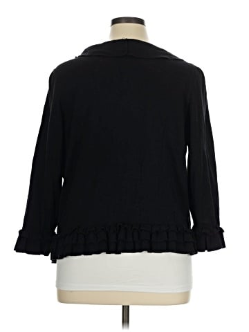 INC International Concepts Cardigan (view 2)