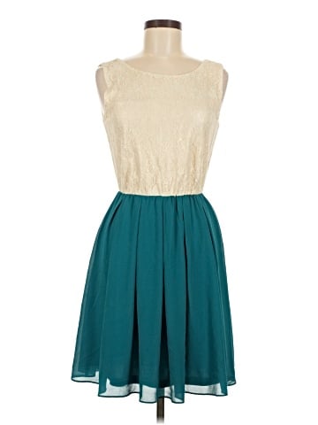 Francesca's Cocktail Dress (view 1)