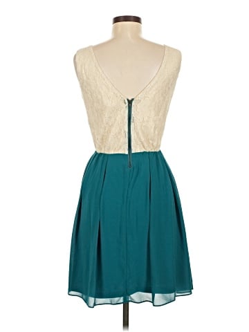Francesca's Cocktail Dress (view 2)