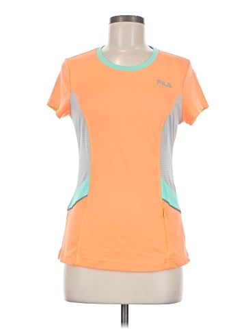 Fila Sport Active T-Shirt (view 1)
