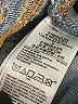 Gap Graphic Blue Jeans Size 6 - photo 4