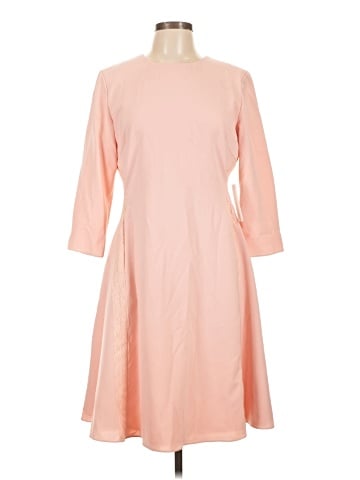 MIKAEL AGHAL Casual Dress (view 1)