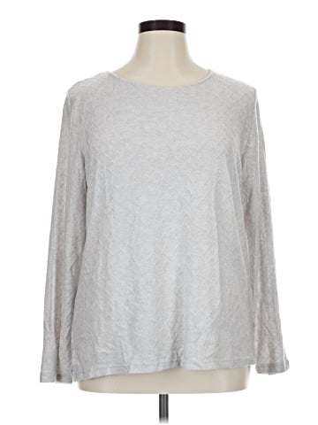 Mario Serrani Pullover Sweater (view 1)