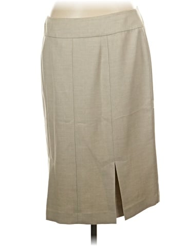 Kasper A.S.L. Formal Skirt (view 2)