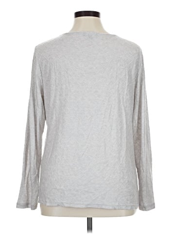 Mario Serrani Pullover Sweater (view 2)