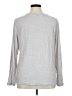 Mario Serrani Silver Pullover Sweater Size XL - photo 2