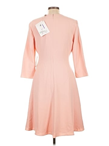 MIKAEL AGHAL Casual Dress (view 2)