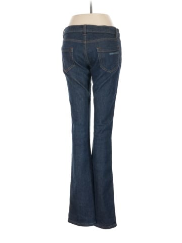Prada Linea Rossa Low Rise Jeans (view 2)