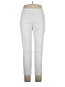 Cato Solid Gray Casual Pants Size 14 - photo 1