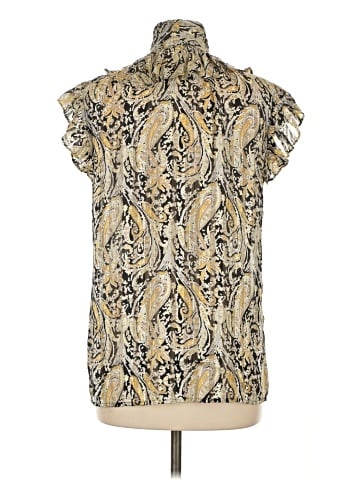 Elan Sleeveless Blouse (view 2)