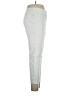Cato Solid Gray Casual Pants Size 14 - photo 4