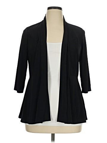 Carol Rose Kimono (view 1)