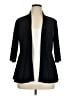 Carol Rose Black Kimono Size XL - photo 1