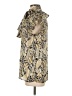 Elan Gold Sleeveless Blouse Size M - photo 5
