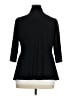Carol Rose Black Kimono Size XL - photo 2