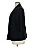 Carol Rose Black Kimono Size XL - photo 5