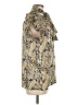 Elan Gold Sleeveless Blouse Size M - photo 4