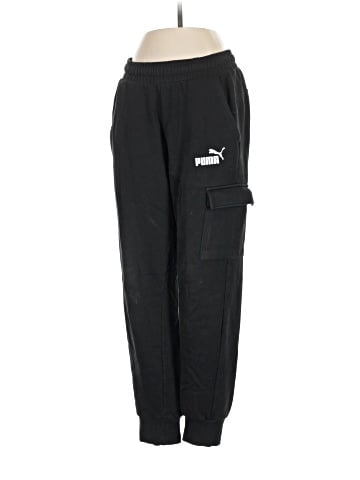Puma Casual Pants (view 1)