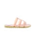 Melissa Pink Sandals Size 10 - photo 1