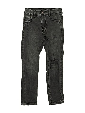 Zara Kids Jeans (view 1)