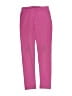 Hanna Andersson Color Block Pink Casual Pants Size 10 - photo 1