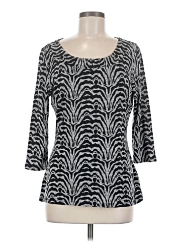 East5th 3/4 Sleeve T-Shirt (view 1)