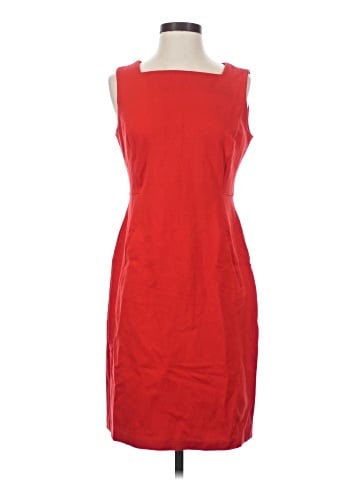 Lands' End Cocktail Dress (view 1)