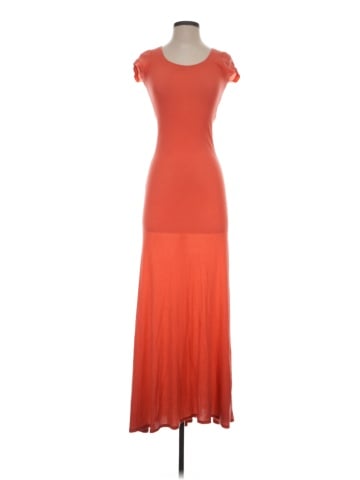 BCBGMAXAZRIA Casual Dress (view 1)