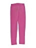 Hanna Andersson Color Block Pink Casual Pants Size 10 - photo 2