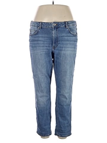 H&M Jeans (view 1)