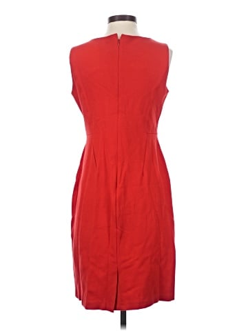 Lands' End Cocktail Dress (view 2)