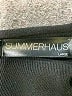 SUMMERHAUS Black Cardigan Size L - photo 7