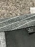 ATM Chevron-herringbone Gray Dress Pants Size 8 - photo 4
