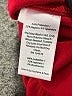 Vineyard Vines Solid Red Dress Size XS (kids) - photo 4
