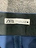 Zara Blue Dress Pants Size L - photo 7
