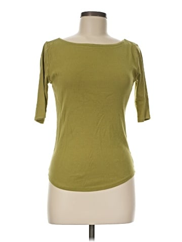 Andrea Jovine 3/4 Sleeve T-Shirt (view 1)