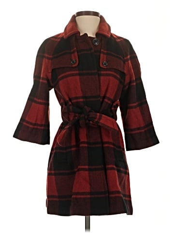 Gap Coat (view 1)