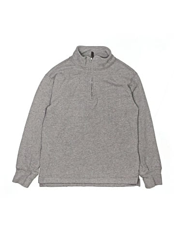 Crewcuts Turtleneck Sweater (view 1)
