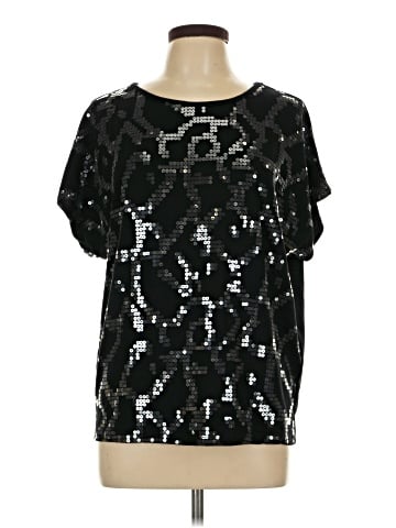 Cocomo Short Sleeve Top (view 1)
