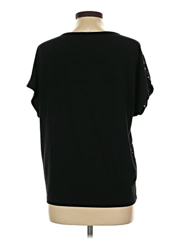Cocomo Short Sleeve Top (view 2)