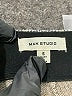 Max Studio Houndstooth Gray Casual Pants Size S - photo 7