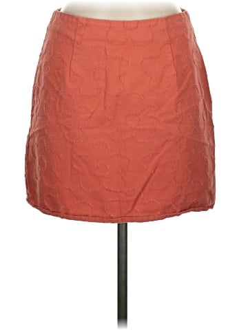 Altar'd State Casual Skirt (view 1)
