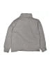 Crewcuts 100% Cotton Gray Turtleneck Sweater Size 6 - 7 - photo 2